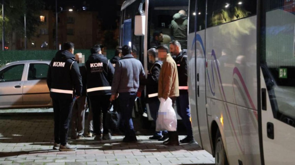 "Buca Belediyesi hakkında rüşvet: iddialarına yönelik inceleme başlatıldı"