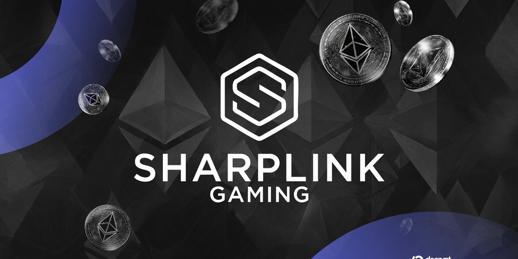 "SharpLink'in 2026 Yılına Yönelik Büyüme Stratejileri ve 3 Milyar Dolar Ethereum Toplaması"