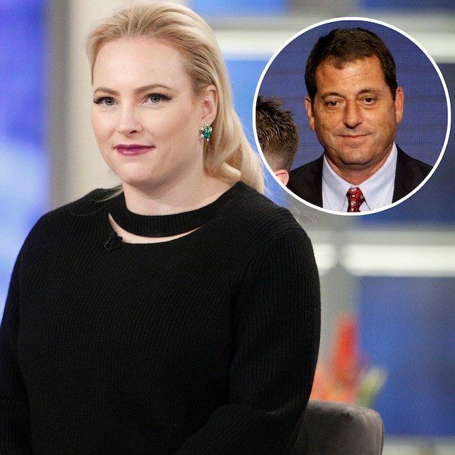 Meghan McCain Speaks Out After: Brother Doug McCain’s Sudden Death