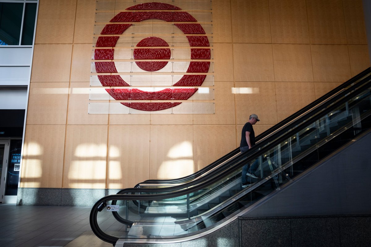 Target is ordering more of its remote: workers to relocate to its Minneapolis HQ