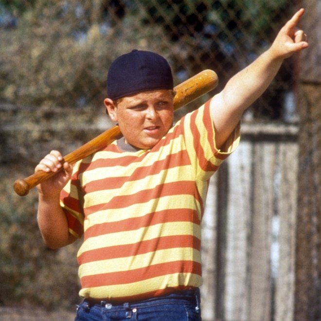 Patrick Renna Shares Secret Behind: The Sandlot’s Most Iconic Line