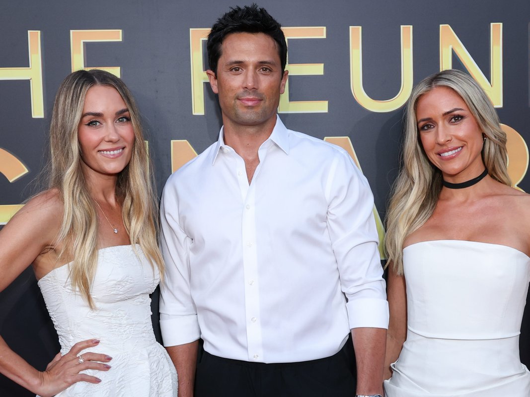 WHERE ARE THEY NOW: The cast of 'Laguna Beach'