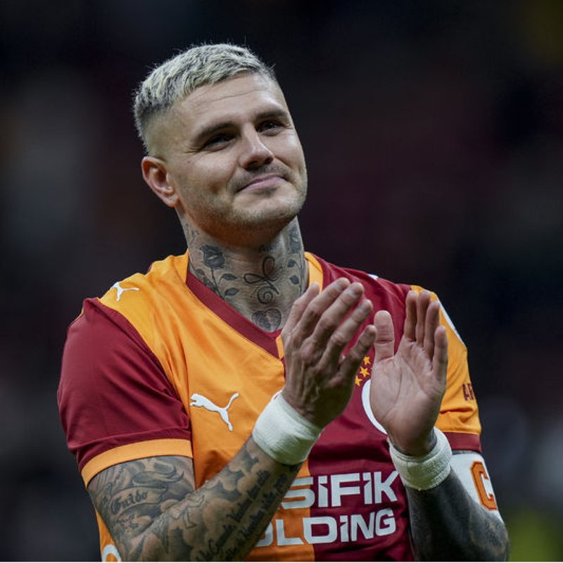 "Juventus, Mauro Icardi ile ilgili önemli bir açıklama yaptı!"