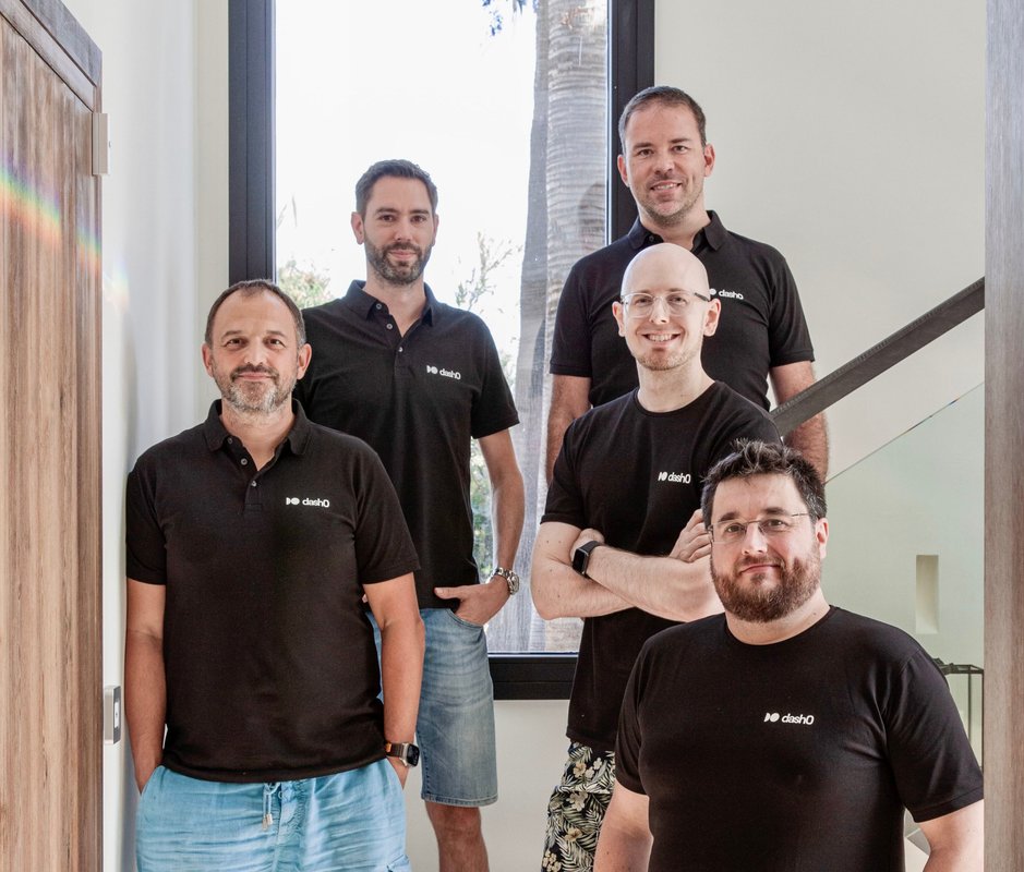 $1 billion NYC-startup Dash0 acquires Berlin tech company to build software that fixes itself