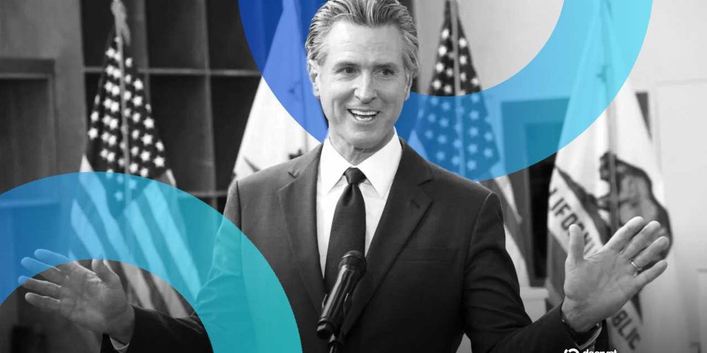 California Tightens AI Contract Rules: as Fight With Trump Admin Grows