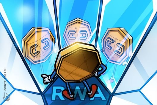 "2026 Yılında Gelişen Pazar Ekonomileri RWA Tokenizasyonunu Yükseltecek: Kripto Yöneticisi"