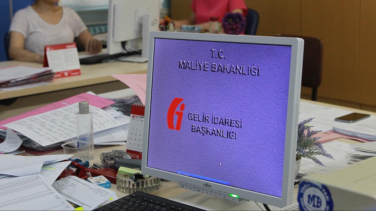 "Vergi mükellefleri, enflasyon ayarlaması oldurmeyecek"