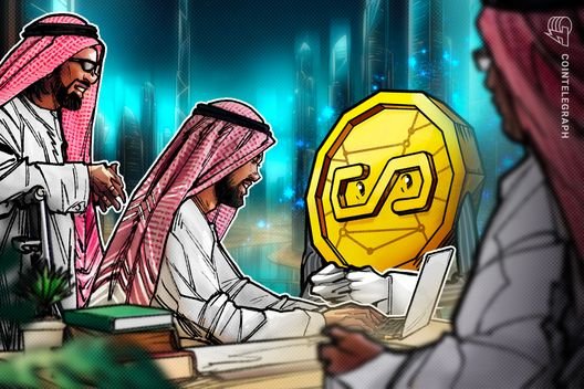 "Abu Dhabi Şirketi, Birleşik Arap Emirlikleri'nde Kayıtlı İlk Dolar Stabilcoin'i Tanıttı"