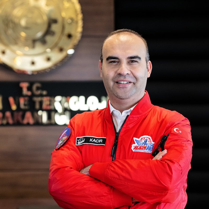 "TEKNOFEST için 175 milyon TL'lik finansal destek sağlandı"