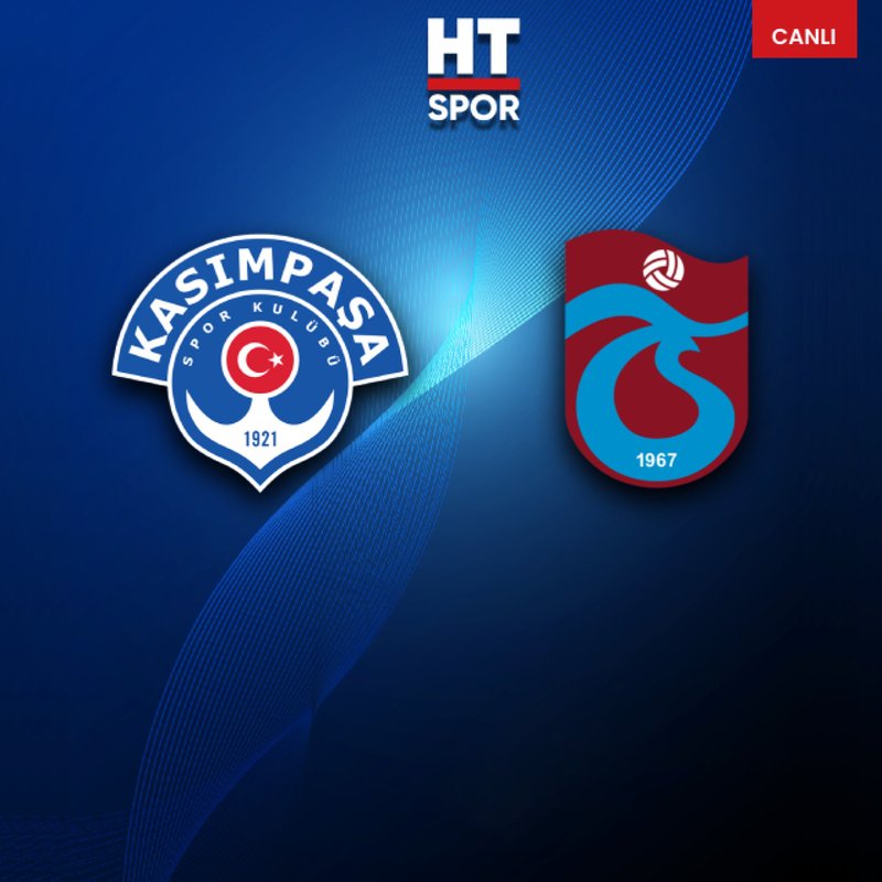 'Salah'lı Trabzonspor sahne alıyor!