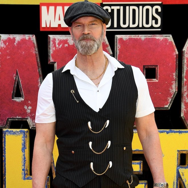 X-Men Actor Tyler Mane Shares: Rare Male Breast Cancer Diagnosis