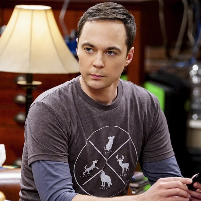 Why Jim Parsons Was "Miserable" at Height of Big Bang Theory Fame