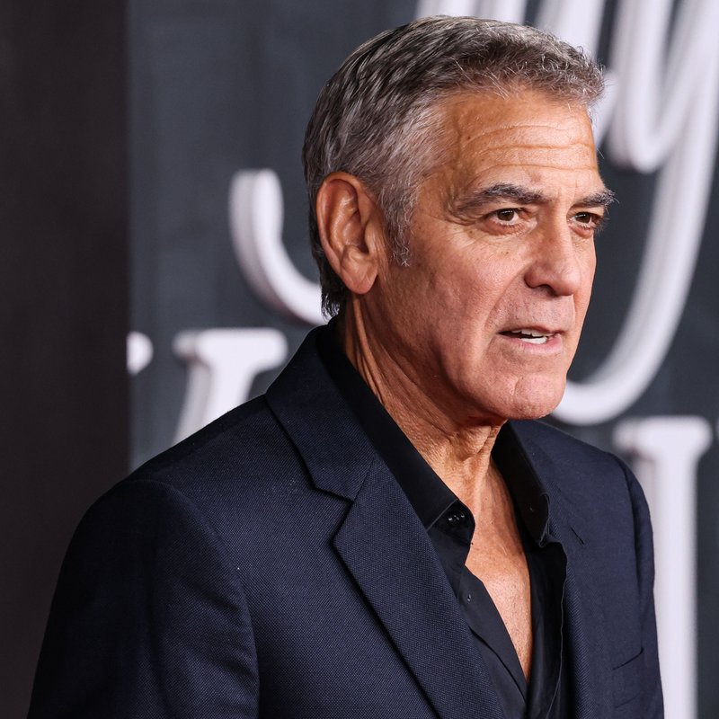 Clooney’nin yaşadığı derin üzüntü ve kayıp