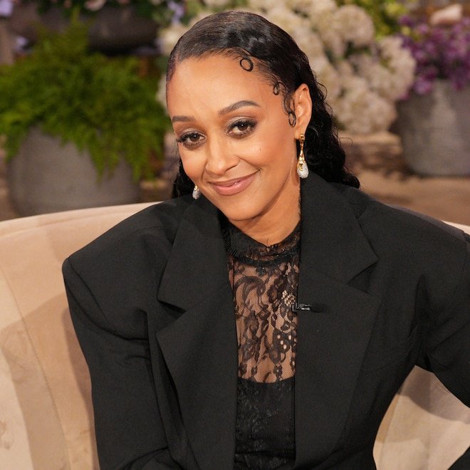How Tia Mowry Tackled: Dating After Divorcing Cory Hardrict