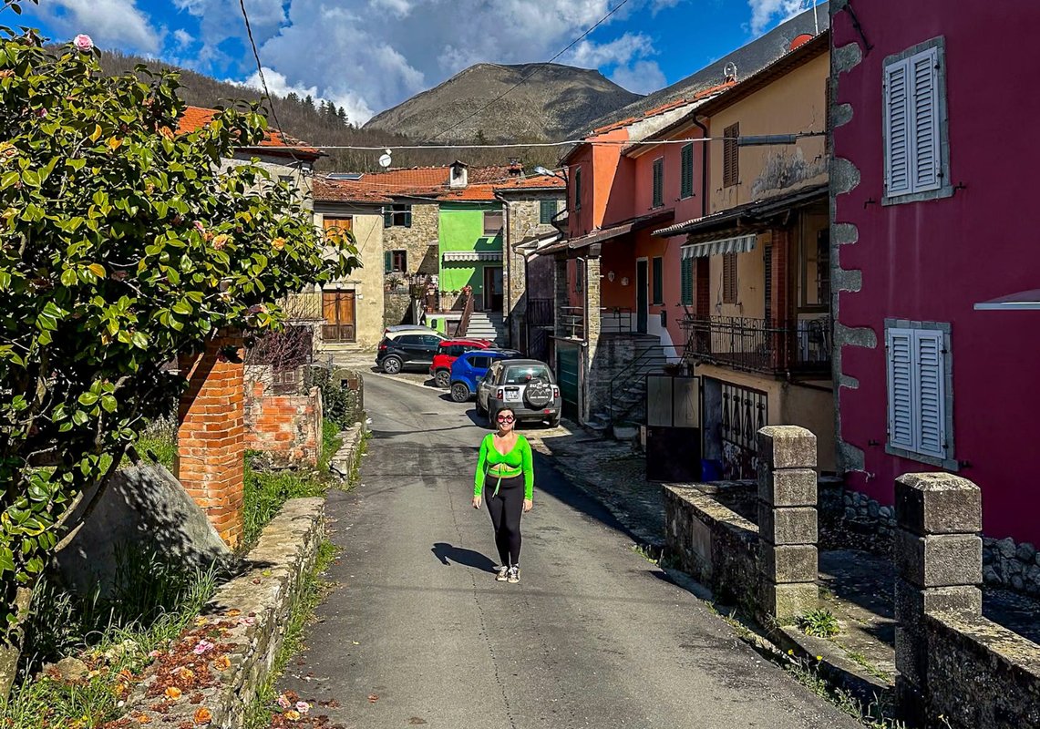 I've visited all 20 regions in Italy. Skip the big cities and head to one of these 4 small towns instead.