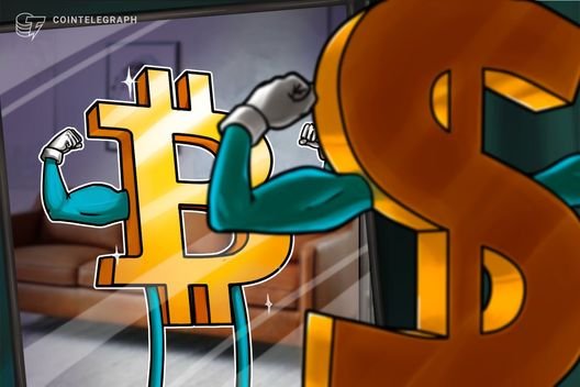 "Coinbase CEO'su: Bitcoin, Amerikan Doları'nın rezerv statüsüne alışılmadık bir biçimde katkı sağlıyor"