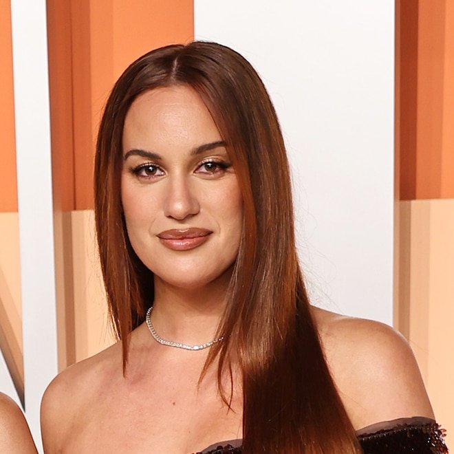 Why Hannah Berner Is Actually: Happy About Her Botox Mishap