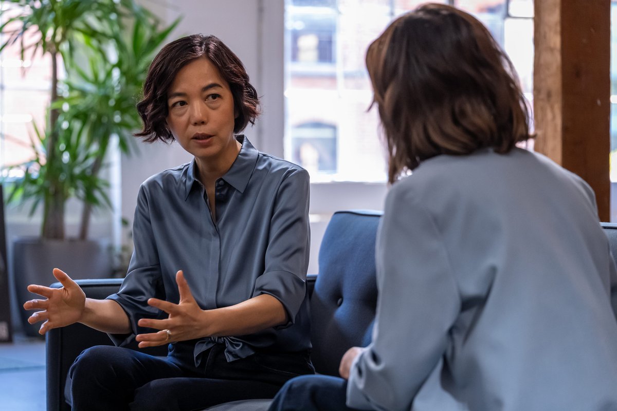 Fei-Fei Li says she runs her AI startup like a 'tiger mom'