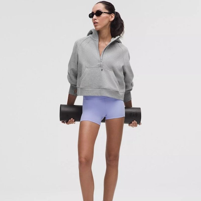 Lululemon'un Kaçırılmayacak Ürünleri 9 Dolar'dan Başlıyor – Align Şortları, Atletler ve Daha Fazlası