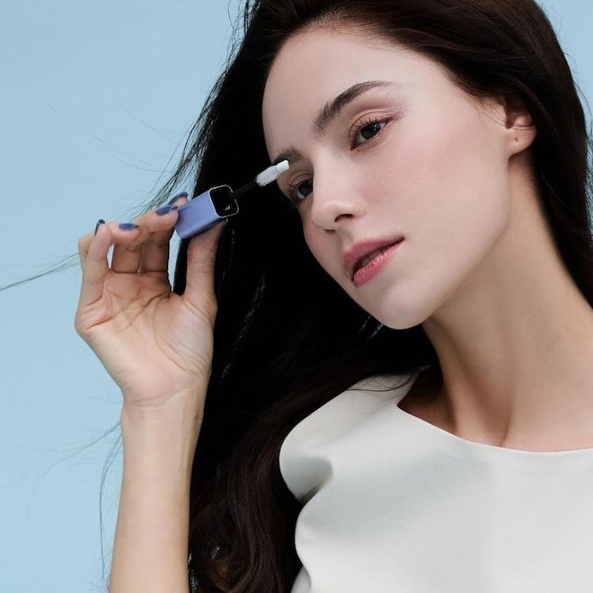 Get Longer Lashes by Summer With: These Growth Serums on Sale at Amazon