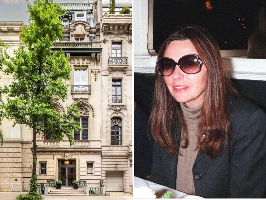 A Gilded Age relic, two stubborn sisters, and a battle that won't quit