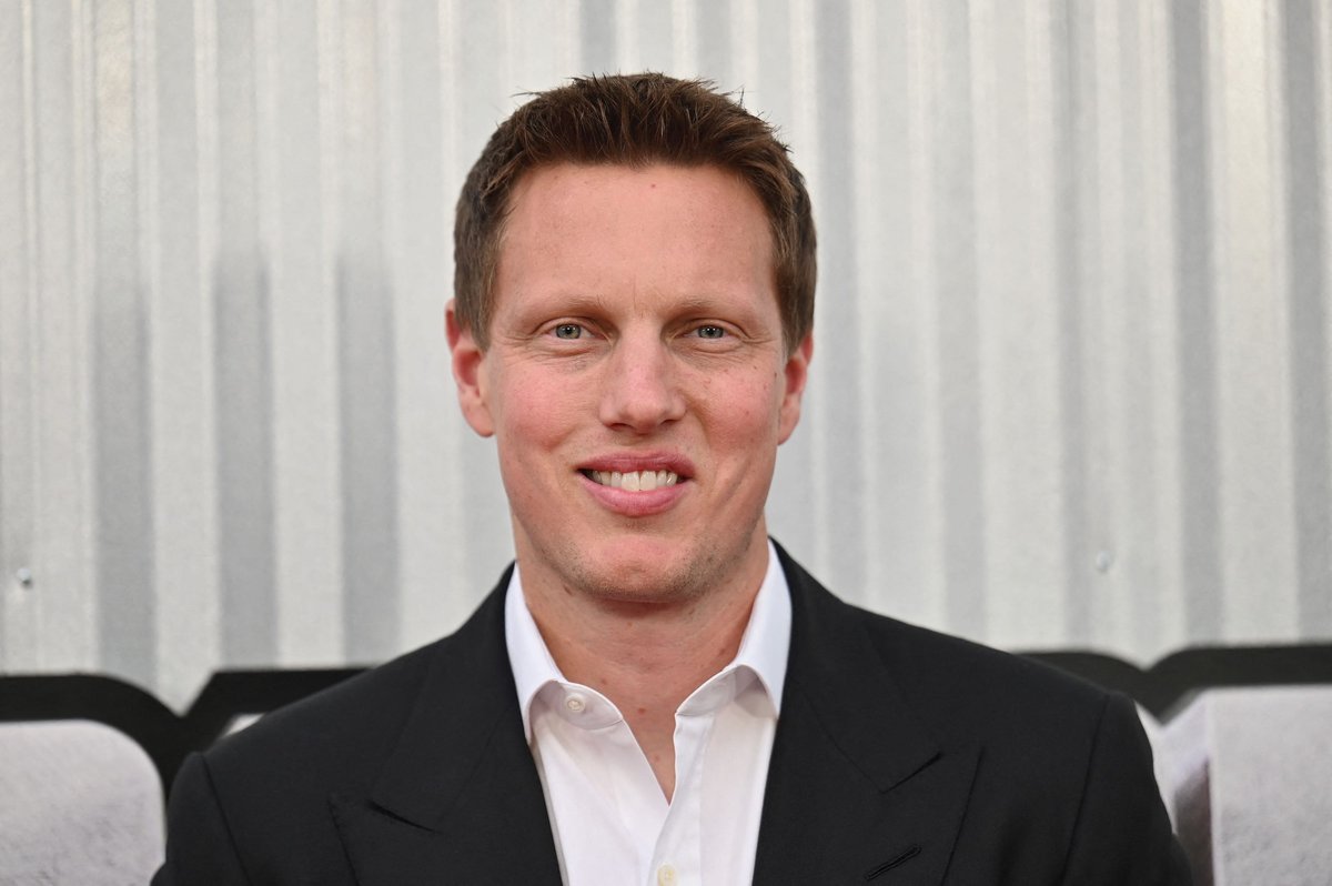 "David Ellison, Warner Bros. Discovery'nin son teklifini reddetmesine rağmen bu hafta sevindirici haber aldı"