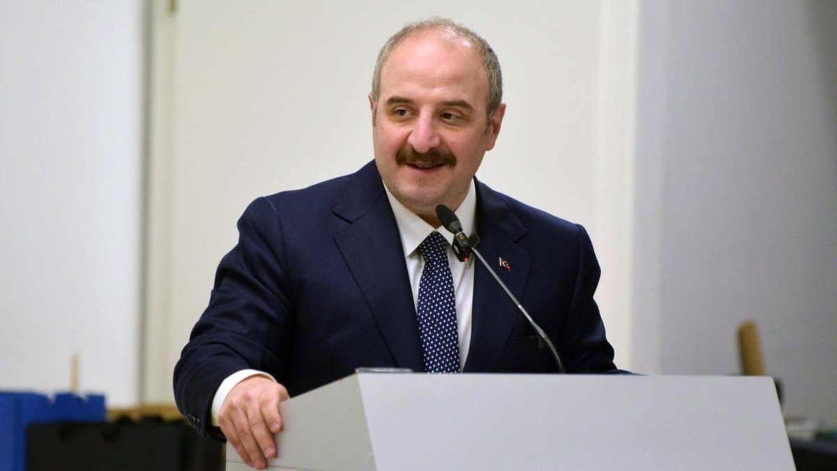 Bakan Varank: Bağımsızlık mücadelemizde yurt dışındaki Türklerin desteği kritik
