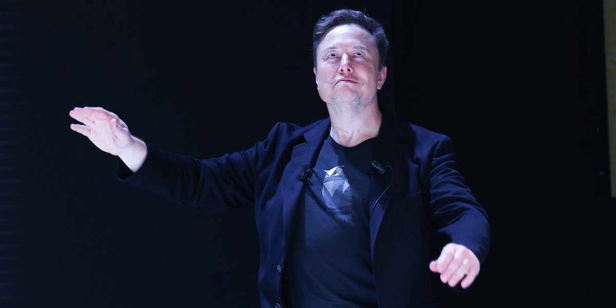 Elon Musk unveiled more on his moonshot Terafab project. Here are 4 takeaways.