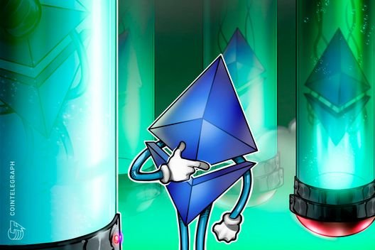Ethereum’s EEZ and the: attempt to rebuild one Ethereum