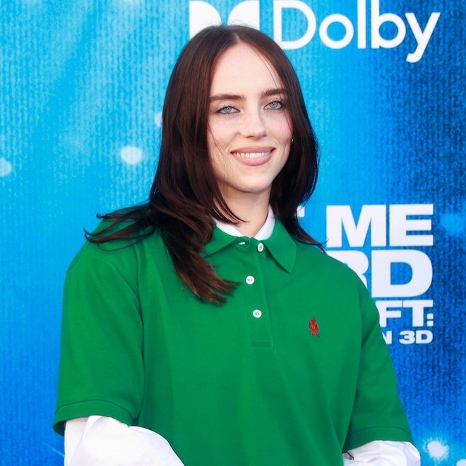 Billie Eilish's The Bell Jar Transformation Will Hit You Hard