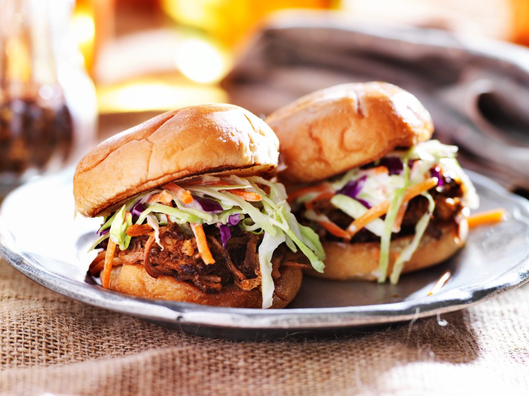 14 easy Memorial Day cookout foods you can make in a slow cooker