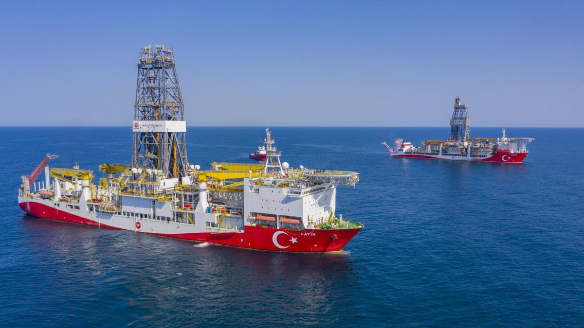 Sakarya Gaz Sahası'ndaki üretim miktarı iki kat artırılacak