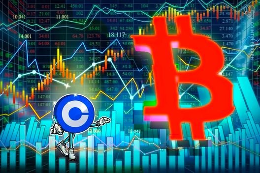 "Bitcoin Coinbase Premium'unda Ciddi Düşüş: 66 Bin Dolar BTC Fiyatı Bekleniyor mu?"