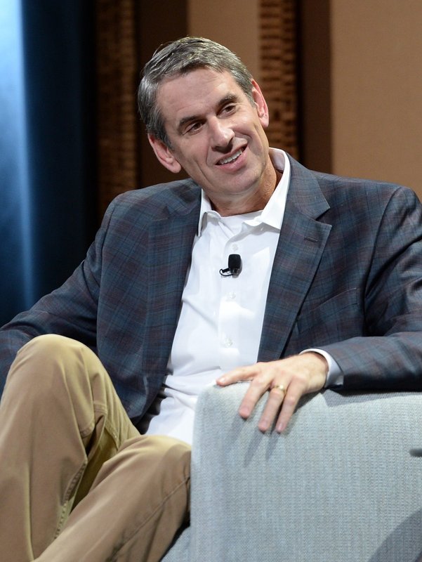Skeptical of the 'SaaSpocalypse'? Bill Gurley says you should channel your inner Warren Buffett and strike