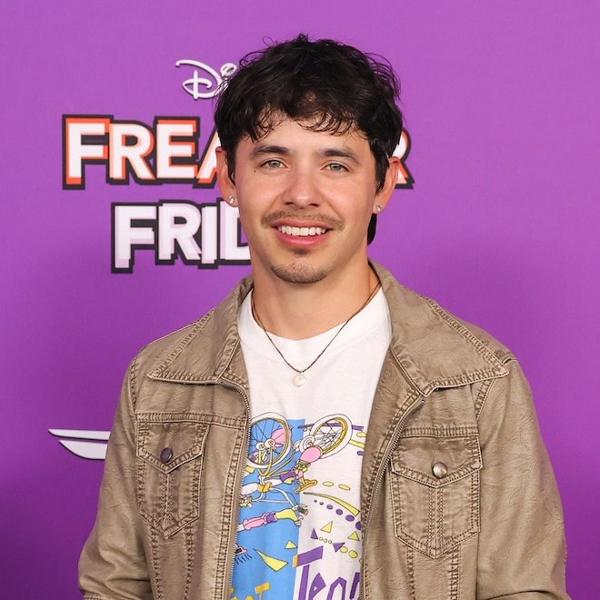 David Archuleta Says He Was Homeless Amid American Idol Fame
