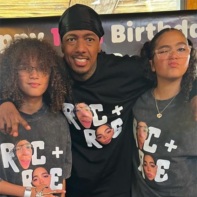 Nick Cannon Details Dating Rules for His & Mariah Carey's Twins