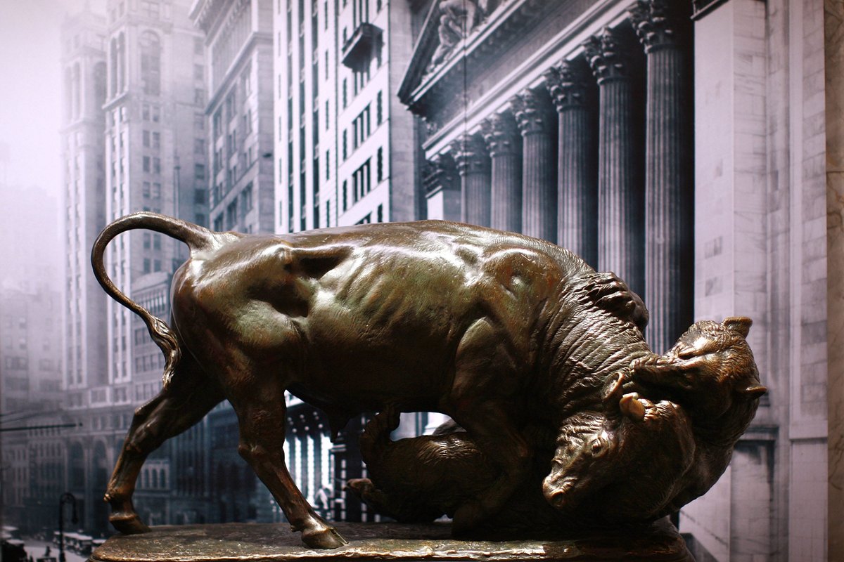 Short-sellers are getting loud again — and targeting tech stocks
