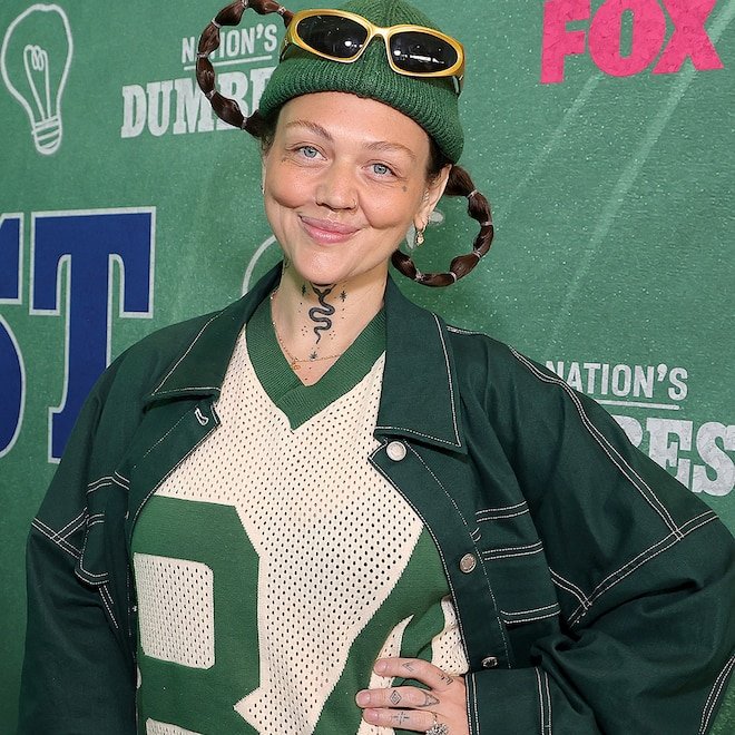 Elle King Shares How: Autism Diagnosis Changed Her Life