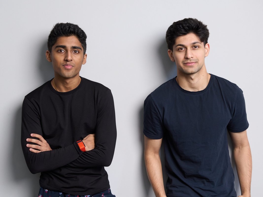 "Bollywood dans ekibi, Y Combinator AI girişimleri: için 5.3 milyon dolar topladı; sunum belgelerini inceleyin."