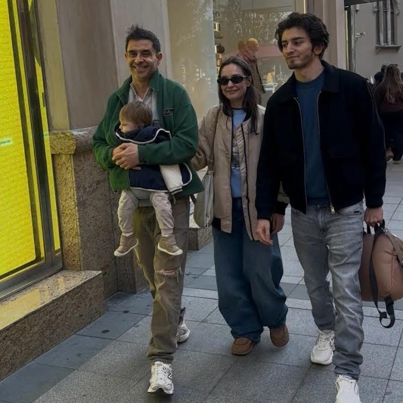 "Beş Yaşına Kadar Uygulanacak Yasak"