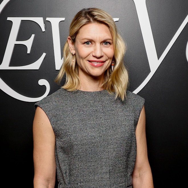 Claire Danes, 44 yaşında hamile olduğunu öğrenince yaşadığı "çöküşü" anlattı