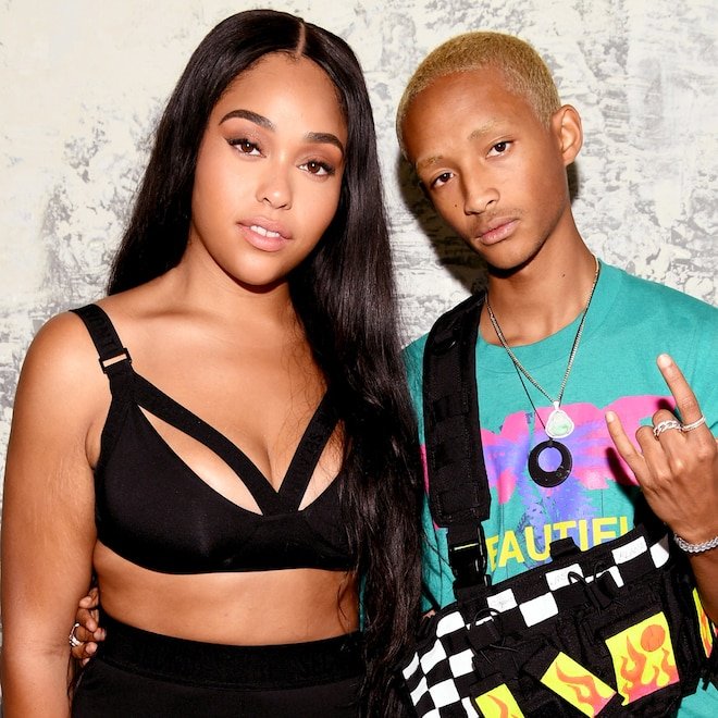 Jordyn Woods Addresses Jaden: Smith's Involvement in Her Wedding