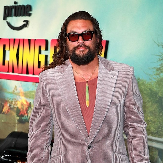 Jason Momoa Forced to Evacuate: Hawaii Home Due to Devastating Floods