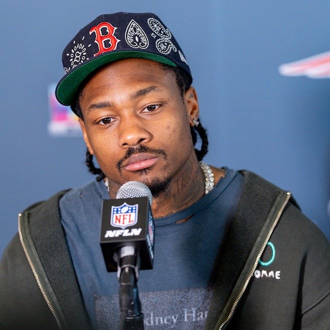 Patriots'tan Stefon Diggs, 2026 Süper Bowl'da: Seahawks'a Karşı Yaşanan Yenilgiye Tepki Gösterdi