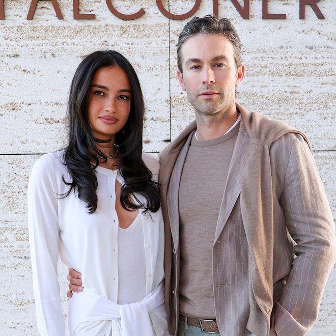 Gossip Girl's Chace Crawford and Kelsey Merritt Break Up