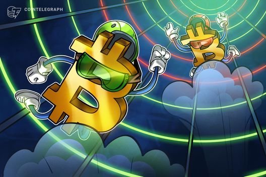 Bitcoin hugs $70K range as March Fed rate cut odds fall below 1%