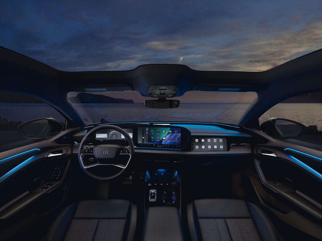 EVs turned everything into a touchscreen — but physical buttons are making a comeback
