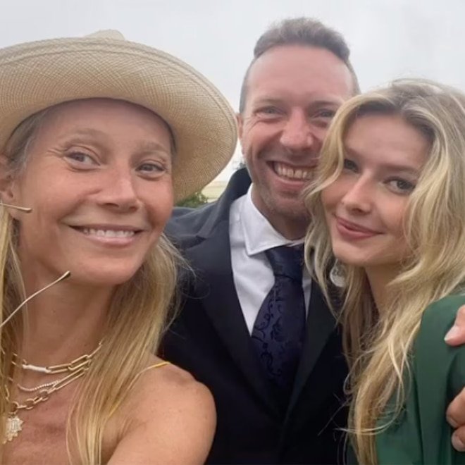Apple Martin Reveals the One: Cosmetic Procedure She's Had Done