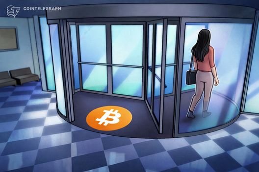 "Altcoin Geliştiricisi Gloria Zhao, Altı Yıllık: Görev Süresinin Ardından Bitcoin Core Bakımcılığından Ayrıldı"