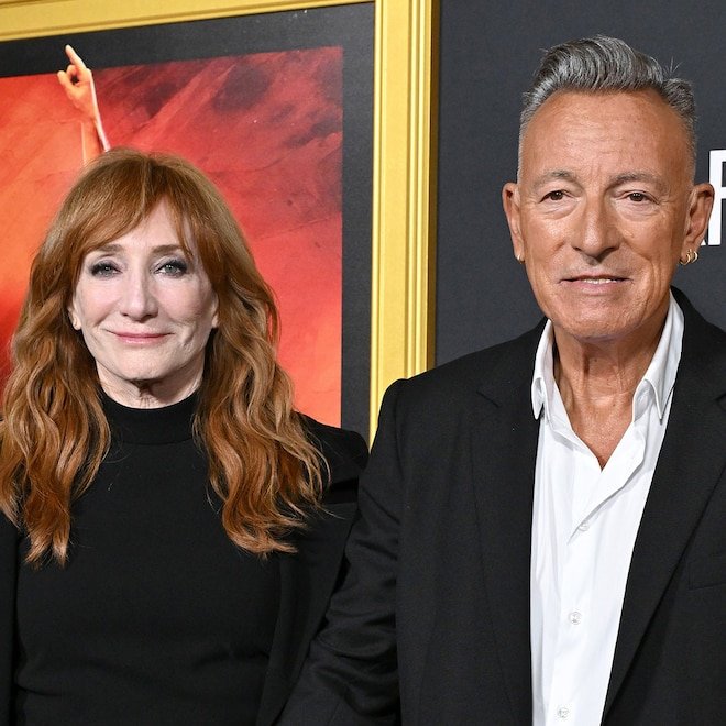 Bruce Springsteen Shares Wife: Patti Scialfa's Blood Cancer Remission